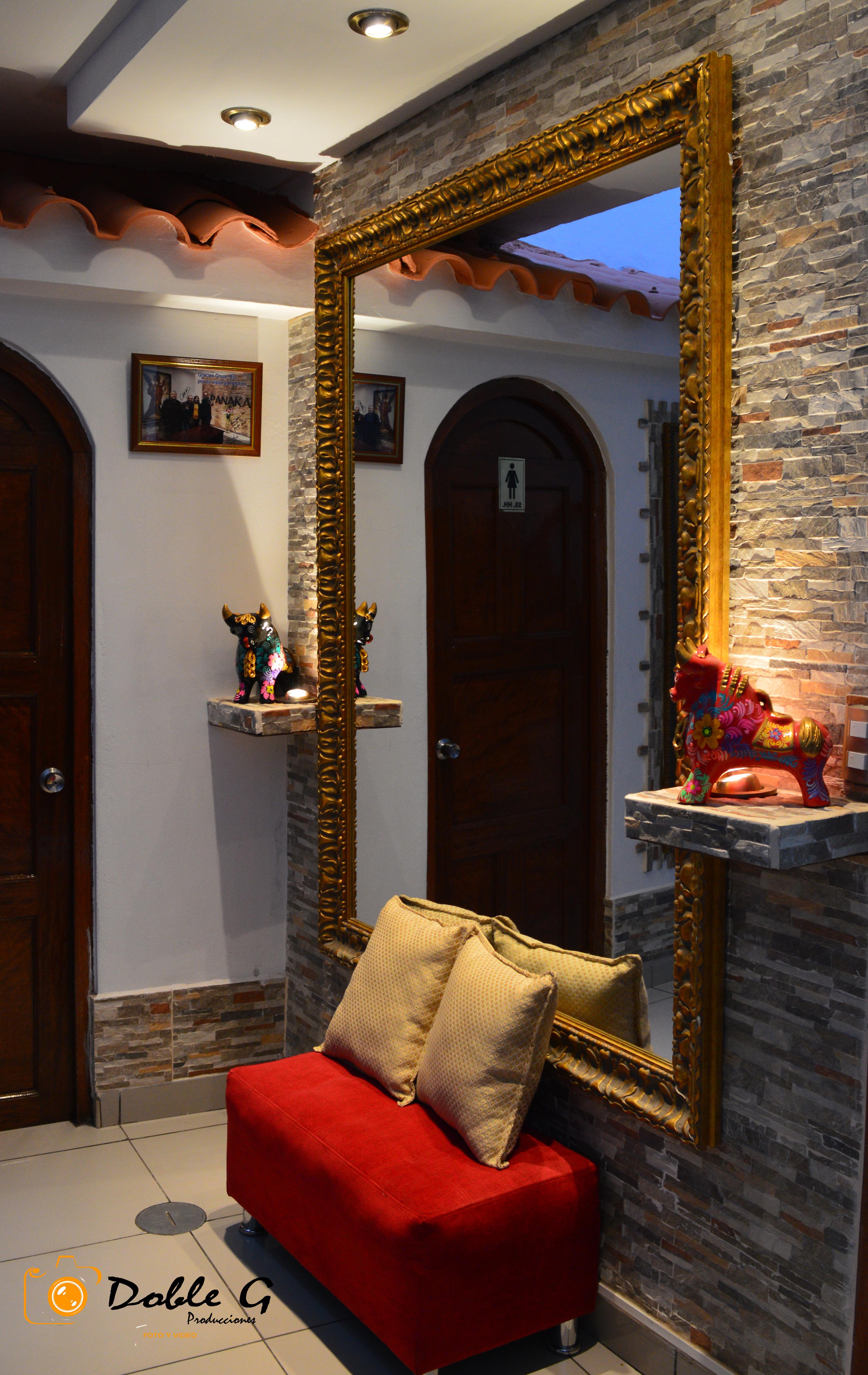 Hostal Panaka Cusco Ngoại thất bức ảnh